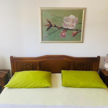 Paulina Appartement Split Buitenkant foto