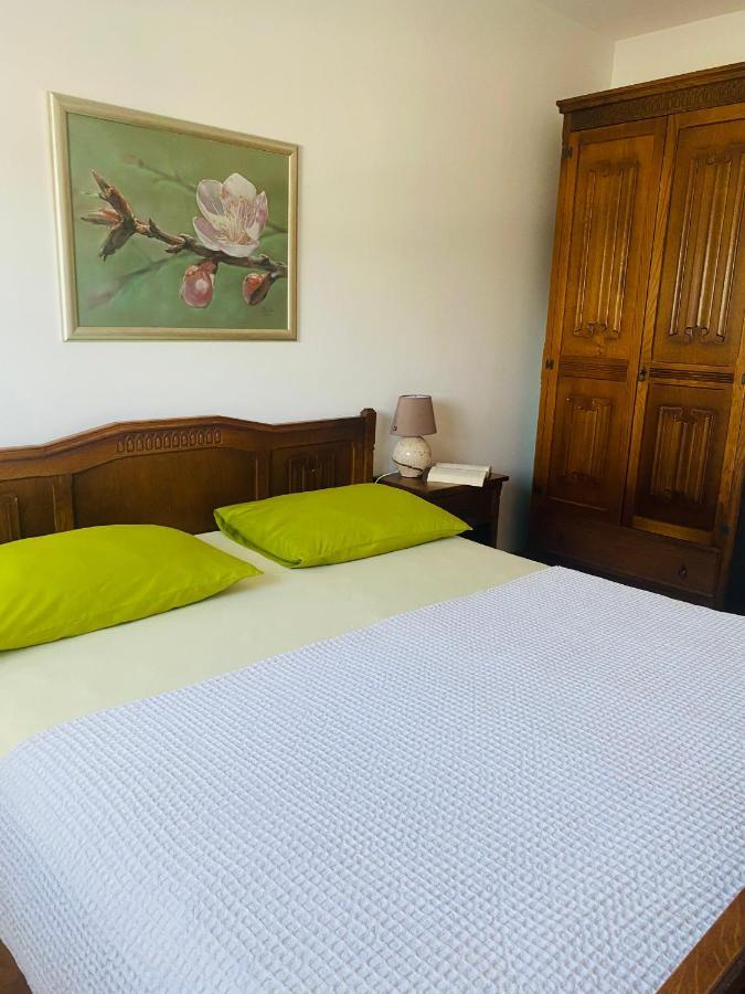 Paulina Appartement Split Buitenkant foto