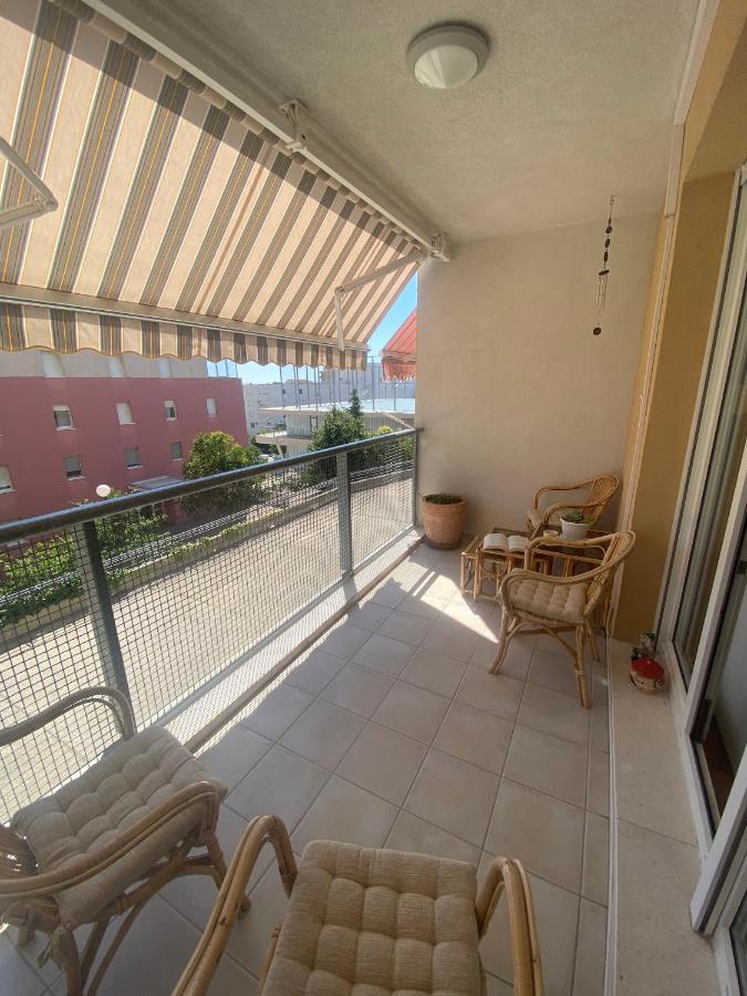 Paulina Appartement Split Buitenkant foto