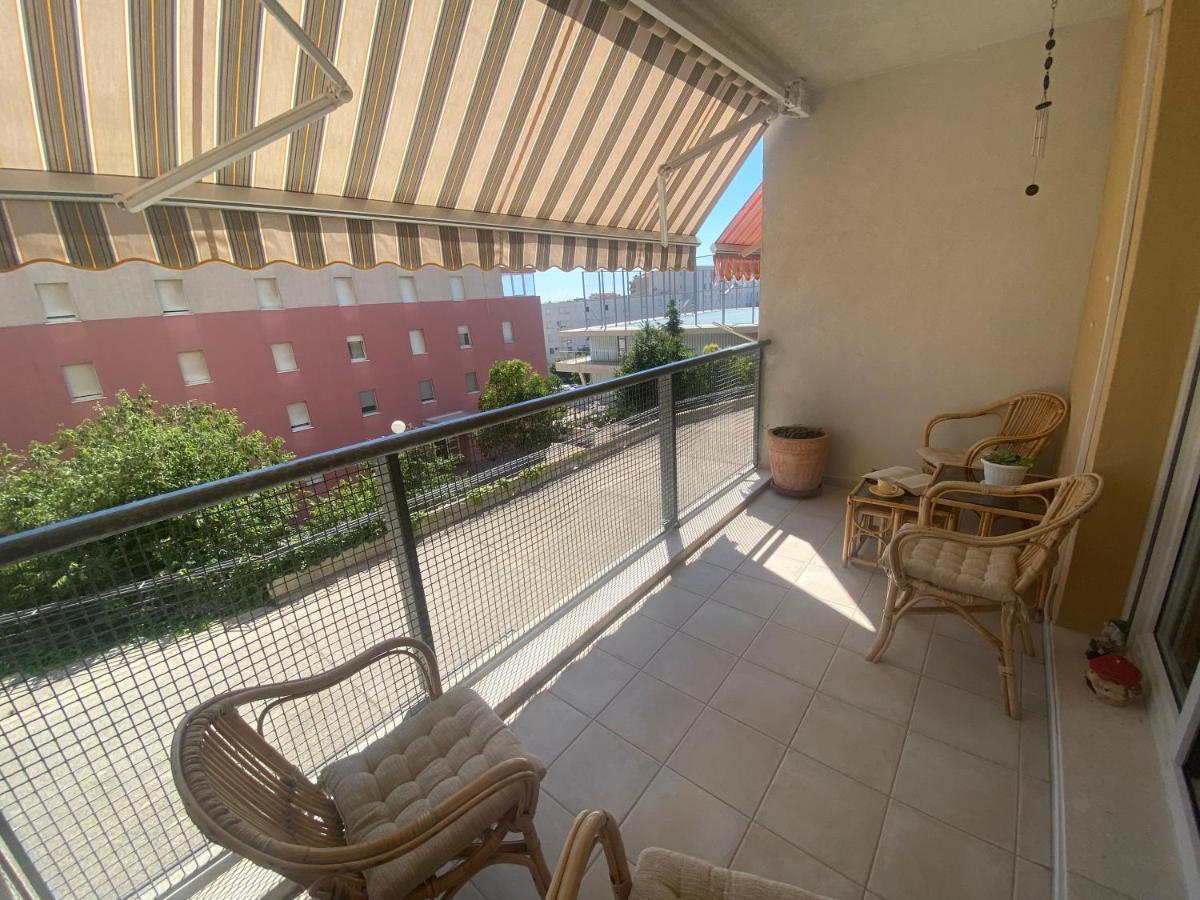 Paulina Appartement Split Buitenkant foto